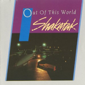 Out Of This World / Times And Places
