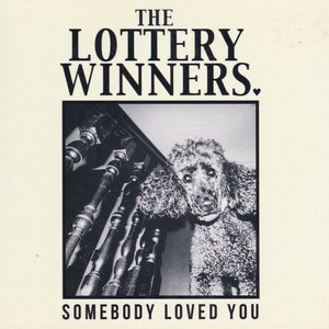 Somebody Loved You