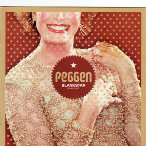 Peggen için avatar