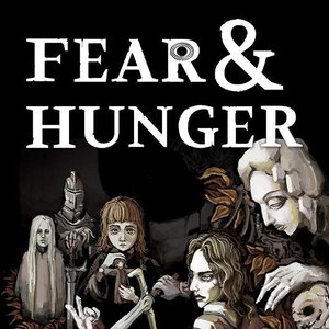 Avatar for FEAR & HUNGER