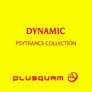 PsyTrance Collection