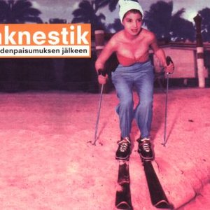Vedenpaisumuksen jälkeen