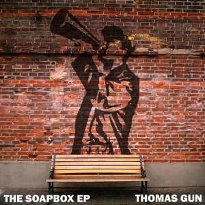 Soapbox EP