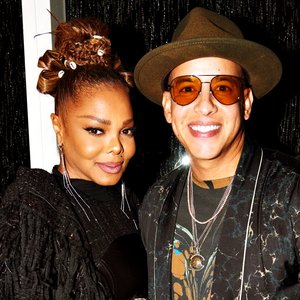 Janet Jackson, Daddy Yankee 的头像