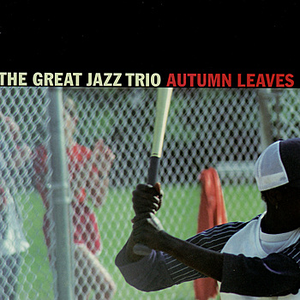 Autumn Leaves cover