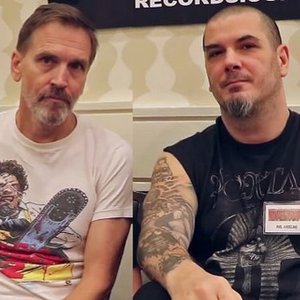 Bill & Phil 的头像