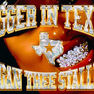 Bigger In Texas
