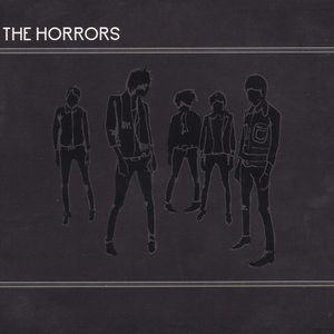 The Horrors (U.S. e.p.)