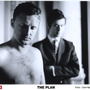 The Plan photo provided by Last.fm