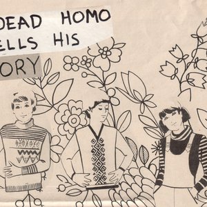 Avatar for A Dead Homo Tells His Story
