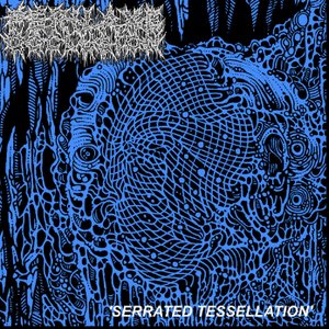 Serrated Tessellation