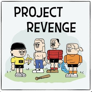 Project Revenge - Single