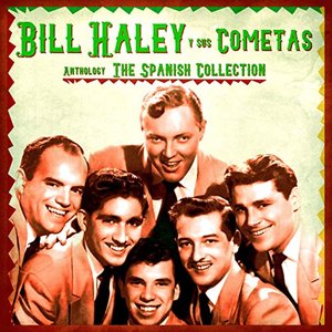 Anthology: The Spanish Collection (Remastered)