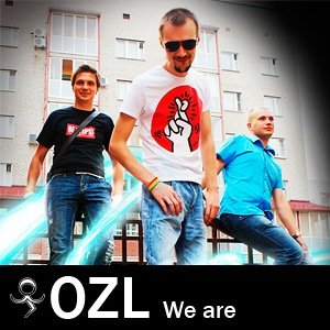 We are