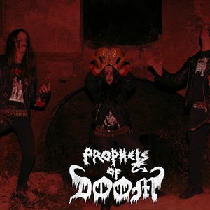Avatar for Prophets Of Doom