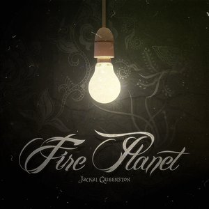 Fire Planet EP