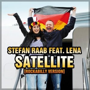 Satellite (feat. Lena)