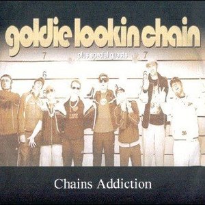 Chains Addiction