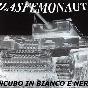 INCUBO IN BIANCO E NERO