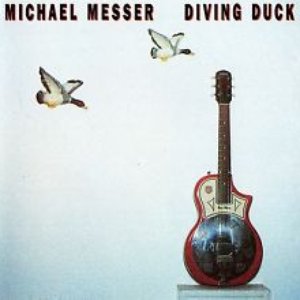Diving Duck