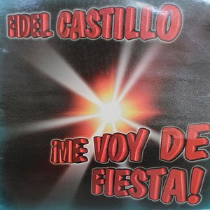 Me Voy De Fiesta