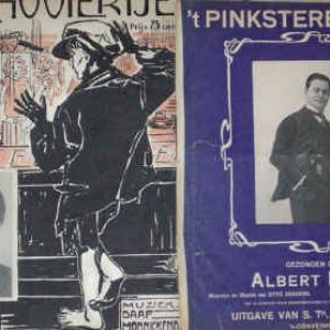 Albert Klein 的头像