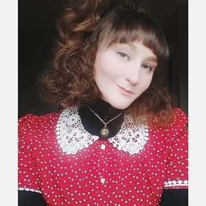 Sarah Assad のアバター