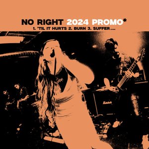 2024 Promo - Single