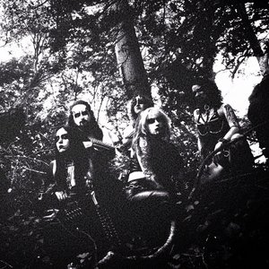 A Sullen Dark Sky