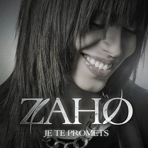 “Je Te Promets (Edit Radio)”的封面