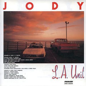 Jody