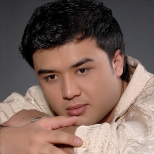 “ALISHER FAYZ”的封面