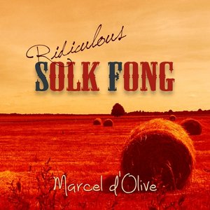 Ridiculous Solk Fong
