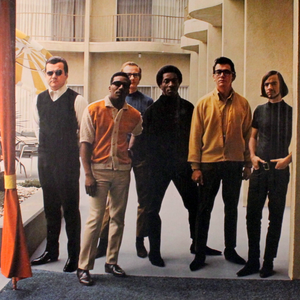 Bobby Taylor and the Vancouvers photo provided by Last.fm