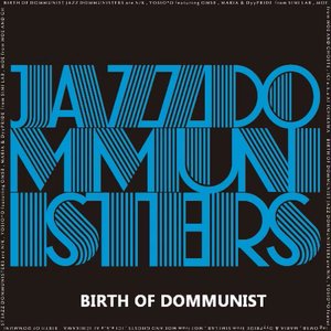 JazzDommunisters 的头像