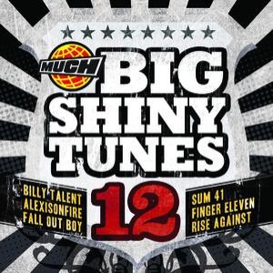 Изображение для 'Big Shiny Tunes 12 (English Version)'