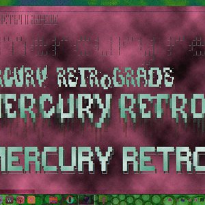 The Mercury Retrograde 的头像