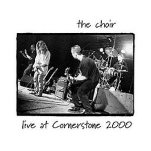 Live at Cornerstone 2000