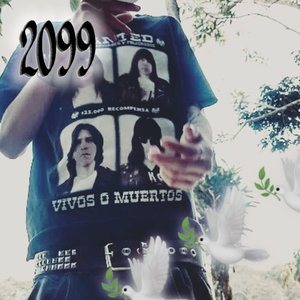 andei com anjos num caminho escuro