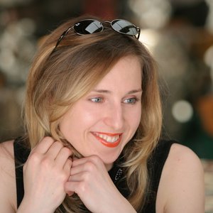 Avatar for Iрина Шинкарук