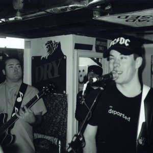 the stag reels 的头像
