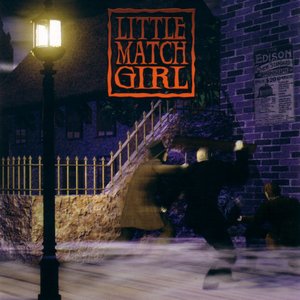 Little Match Girl