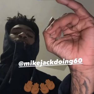 Avatar for Mikejackdoing60