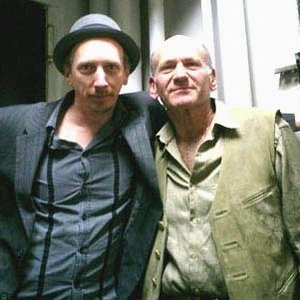 David Liebman&Ellery Eskelin 的头像