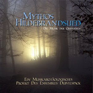 Image for 'Mythos Hildebrandslied'