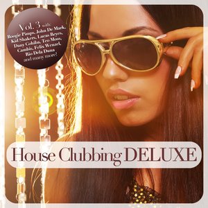 House Clubbing Deluxe, Vol. 3