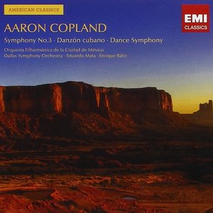 Aaron Copland