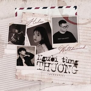 Người Từng Thương (Acoustic Version) - Single
