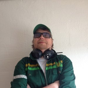 John Deer som e Traktor`n!
