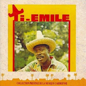 Ti Emile 的头像